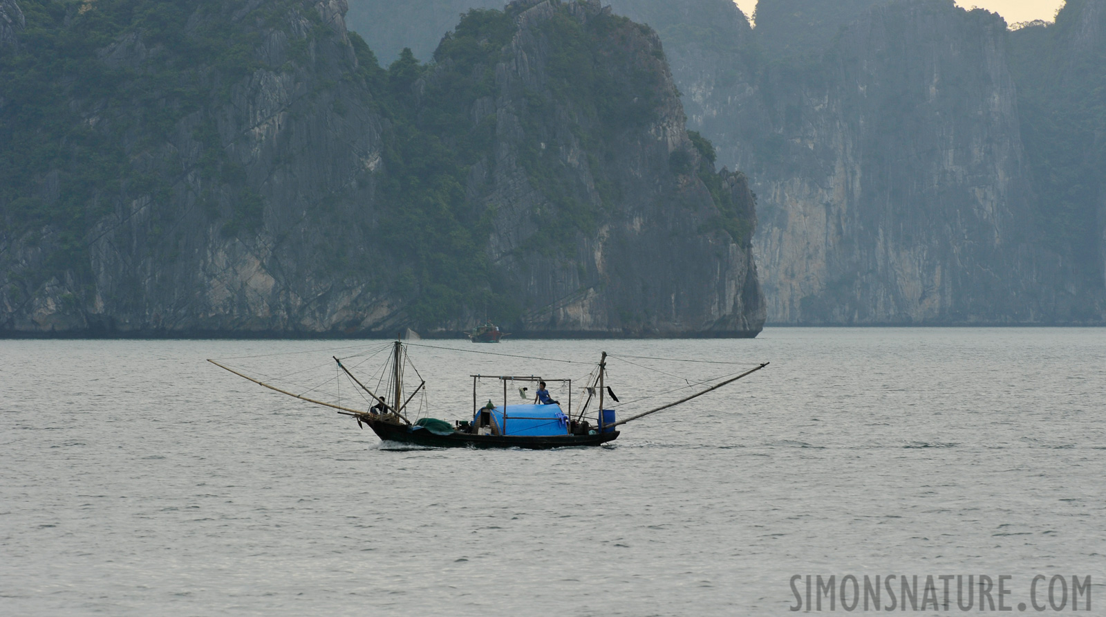 Vietnam [400 mm, 1/100 Sek. bei f / 11, ISO 400]